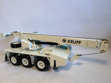 Krupp KMK 3035 Mobilkran 1:50 von NZG 283