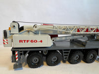 Faun RTF 60-4 Mobilkran 1:50 von Conrad 2084