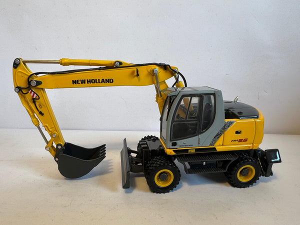 New Holland MH 5.6 Mobilbagger 1:50 von ROS
