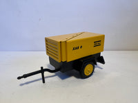 Atlas Copco XAS 6 Kompressor 1:25 von NZG 418