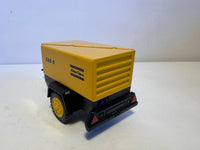 Atlas Copco XAS 6 Kompressor 1:25 von NZG 418