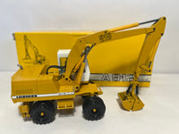 Liebherr A 912 Litronic Mobilbagger 1:50 von Conrad 2830 OVP