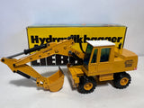 Liebherr A 921 Serie B Mobilbagger 1:50 von Gescha 2820 OVP