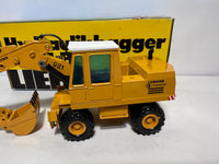 Liebherr A 921 Serie B Mobilbagger 1:50 von Gescha 2820 OVP