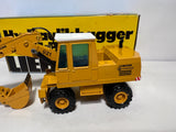 Liebherr A 921 Serie B Mobilbagger 1:50 von Gescha 2820 OVP