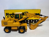 Liebherr A 921 Serie B Mobilbagger 1:50 von Gescha 2820 OVP