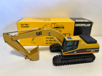 Caterpillar 325 L Kettenbagger 1:50 von NZG 367 OVP