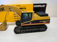 Caterpillar 325 L Kettenbagger 1:50 von NZG 367 OVP