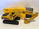 Caterpillar 325 L Kettenbagger 1:50 von NZG 367 OVP