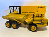 Caterpillar D 400 Muldenkipper 1:50 von Conrad 2862 OVP