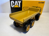 Caterpillar D 400 Muldenkipper 1:50 von Conrad 2862 OVP