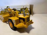 Caterpillar 621 Scraper 1:50 von NZG 122 OVP