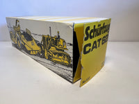 Caterpillar 621 Scraper 1:50 von NZG 122 OVP