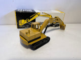 Caterpillar 225 Kettenbagger 1:87 von NZG 143 OVP