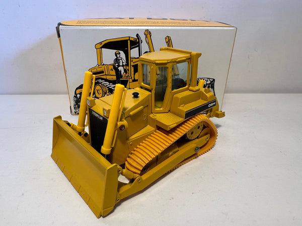 Caterpillar D 6 H Planierraupe 1:50 von Conrad 2851 OVP