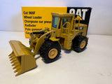 Caterpillar 966 F Radlader 1:50 von NZG 237 OVP