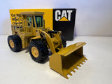 Caterpillar 966 F Radlader 1:50 von NZG 237 OVP