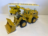 Caterpillar 988 B Radlader 1:50 von NZG 167 OVP