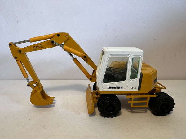 Liebherr A 310 Mobilbagger 1:50 von Conrad 2833