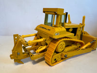 Caterpillar D 10 Planierraupe 1:50 von Conrad 285