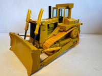 Caterpillar D 10 Planierraupe 1:50 von Conrad 285