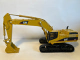 Caterpillar 365 BL Kettenbagger 1:50 von Norscot 55058