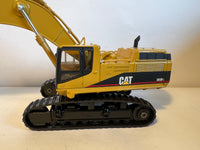 Caterpillar 365 BL Kettenbagger 1:50 von Norscot 55058