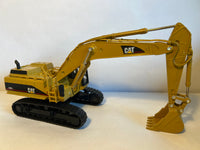 Caterpillar 365 BL Kettenbagger 1:50 von Norscot 55058