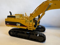 Caterpillar 365 BL Kettenbagger 1:50 von Norscot 55058