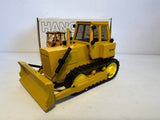 Hanomag D 600 Planierraupe 1:50 von Cursor 1269 OVP