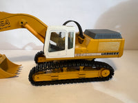 Liebherr R 954 Kettenbagger 1:50 von Conrad 2834