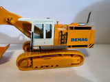 Demag H 55 Kettenbagger 1:50 von NZG 356