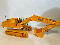 Demag H 55 Kettenbagger 1:50 von NZG 356