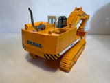 Demag H 55 Kettenbagger 1:50 von NZG 356