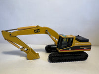 Caterpillar 325 L Kettenbagger 1:50 von NZG 367