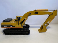 Caterpillar 325 L Kettenbagger 1:50 von NZG 367