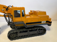 Komatsu PC 650 Hochlöffelbagger 1:50 von Shinsei