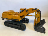 Komatsu PC 650 Hochlöffelbagger 1:50 von Shinsei