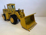 Caterpillar 988 B Radlader 1:50 von NZG 167