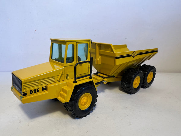 O&K D 25 Muldenkipper 1:50 von NZG 301