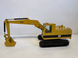 Caterpillar 215 Kettenbagger 1:50 von NZG 190