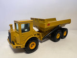 DJB D 275 Dumper 1:50 von NZG 166