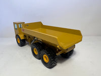 DJB D 275 Dumper 1:50 von NZG 166