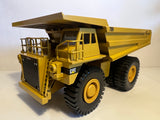 Caterpillar 789 Muldenkipper 1:50 von Conrad 2725