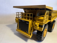 Caterpillar 789 Muldenkipper 1:50 von Conrad 2725