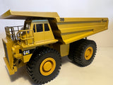 Caterpillar 789 Muldenkipper 1:50 von Conrad 2725