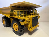 Caterpillar 789 Muldenkipper 1:50 von Conrad 2725