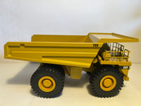 Caterpillar 789 Muldenkipper 1:50 von Conrad 2725