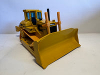 Caterpillar D 9 N Planierraupe 1:50 von NZG 298