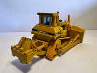 Caterpillar D 9 N Planierraupe 1:50 von NZG 298